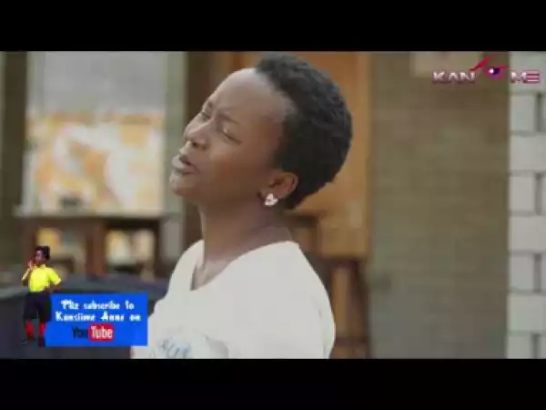Video: Kansiime Anne – Love Doesn’t Ask Why
